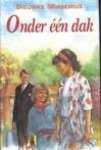 Dieuwke Winsemius - Onder één dak Dieuwke Winsemius - Onder één dak