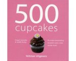 Judith Fertig - 500 cupcakes Judith Fertig - 500 cupcakes