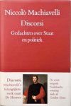 N. Machiavelli - Discorsi