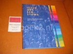 Rietje Krijnen - Leven met een Stoma. Handboek voor mensen met een stoma