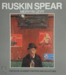 Mervyn Levy - Ruskin Spear