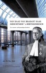 G.Chr. Kok, F.A. Arnbak-D'Aulnis de Bourouill - Van Raad van Brabant naar gerechtshof 's-Hertogenbosch
