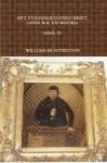 Huntington, William - Huntington, William-Al de werken, deel 4 (nieuw)