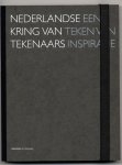  - Een teken van inspiratie 60 jaar Nederlandse Kring van Tekenaars