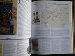 Barnavi, Eli , Ed by - A Historical Atlas of the Jewish People, From the time of the patriarchs to the present
