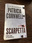 Patricia Cornwell - Scarpetta