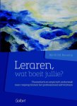 Bill Banning - Leraren, wat boeit jullie?