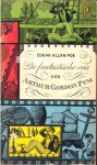 Poe, Edgar Allan - 0158 De fantastische reis van Arthur Gordon Pym