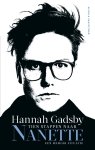 Hannah Gadsby - Tien stappen naar Nanette Een memoir situatie
