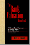Johnson, Hazel J. - The Bank Valuation Handbook