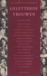 Lockhorn, Elisabeth - Geletterde vrouwen: Interviews Lockhorn, Elisabeth - Geletterde vrouwen: Interviews