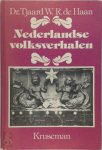 Haan - Nederlandse volksverhalen