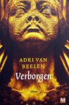 Beelen, Adri van - Verborgen