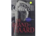 Patricia Cornwell - De brandhaard