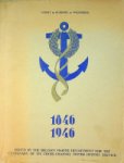 Burbure de Wesembeek, A. de - The Centenary of the Ostend-Dover Line 1846-1946