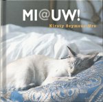 Seymour-Ure, Kirsty - Mi@uw!