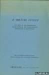 Veremans, J. & F.Decreus - Le théâtre antique: son rôle et son importance dans l'optique des einseignements supérieurs et secondaires. IXe congrès international pour l'étude des langues classiques a Orléans, du 2 au 6 septembre 1982