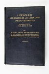 Ihle, Prof.Dr.J.E.W - Leerboek der vergelijkende ontleedkunde van De vertebraten. Deel 1 (3 foto's)