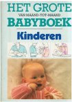 Groot, Marianne de - Het grote babyboek - van maand tot maand