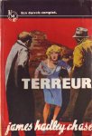 Chase, James Hadley - Terreur