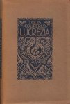 COUPERUS, Louis - Lucrezia.