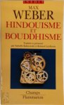 Max Weber 14722 - Hindouisme et bouddhisme