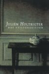J. Holtrigter - Het stilteregister