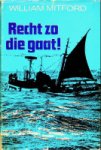 Mitford, William - Recht zo die gaat