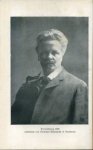 Strindberg, August - Schwedische Miniaturen.