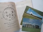 R.S. Newall - Stonehenge, Wiltshire - Ministry of Public Buildings and Works [Official Guide-book]