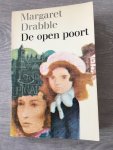 Drabble - De Open poort