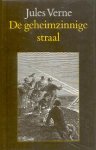 Verne, Jules - De Geheimzinnige Straal