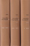 Harinck, G. (red.) - Christelijke encyclopedie I-III