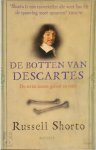 Russell Shorto - De botten van Descartes Een beknopte geschiedenis van het conflict tussen geloof en rede