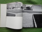  - UNESCO HEADQUARTERS IN PARIS Photographs Lucien Hervé