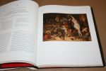 Woollett & van Suchtelen - Rubens en Brueghel --  Een artistieke vriendschap