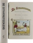 Van Lennep G.L. Ter Gouw J. - De uithangtekens in verband met Geschiedenis en volksleven beschouwd (2 delen)