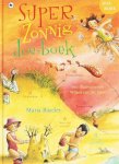 Marja Baseler - Super Zonnig Doe-Boek