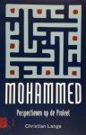 Christian Lange 159475 - Mohammed perspectieven op de profeet