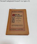 Thenes, A. S.: - Guter Rat für Leidende :