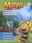 Gert Verhulst - Boek Maya: Voorleesboek