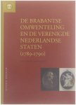 Bruno Bernard Robert Maskens - Historia Bruxellæ, 1.: De Brabantse Omwenteling en de Verenigde Nederlandse Staten (1789-1790)
