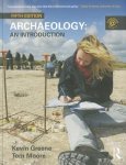 Kevin Greene 74091, Tom Moore 83569 - Archaeology An Introduction