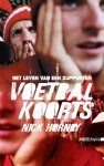 Nick Hornby, Hornby, Nick - Voetbalkoorts