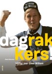 Geke Mateboer - Dag Rakkers!