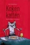 Meulenberg, Martin - Koken voor katten / verwenrecepten voor uw poes.