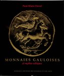 Duval, Paul-Marie - Monnaies Gauloises et mythes celtiques