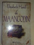 Hand, E. - De maangodin / druk 1