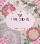 Walmsley - Appliqueren