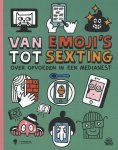 Medianest - Van emoji's tot sexting Over opvoeden in een medianest